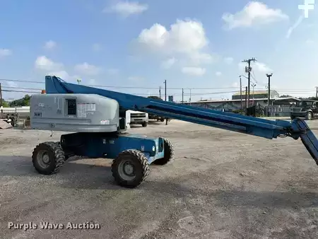 Nacelle télescopique 2000  Genie S-45 (17)