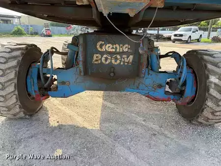 Nacelle télescopique 2000  Genie S-45 (20)
