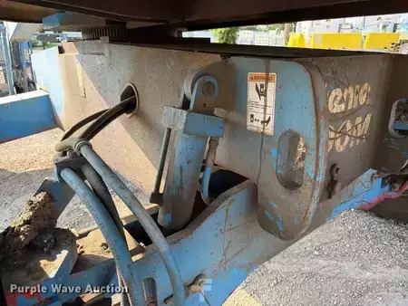 Nacelle télescopique 2000  Genie S-45 (24)