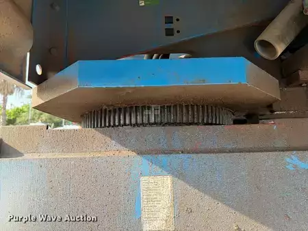 Nacelle télescopique 2000  Genie S-45 (25)