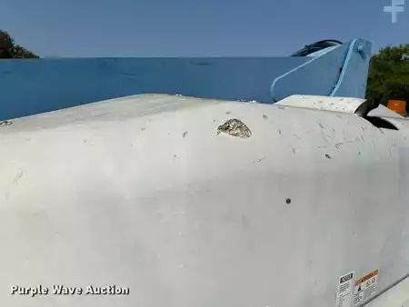 Nacelle télescopique 2000  Genie S-45 (28)