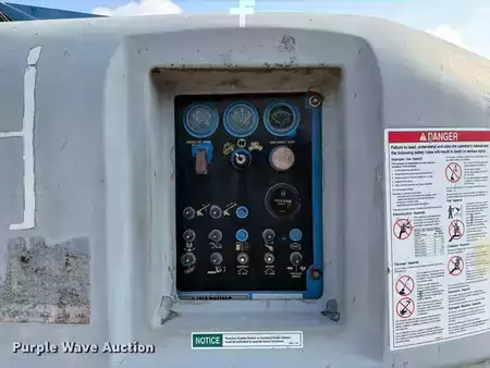 Nacelle télescopique 2000  Genie S-45 (36)