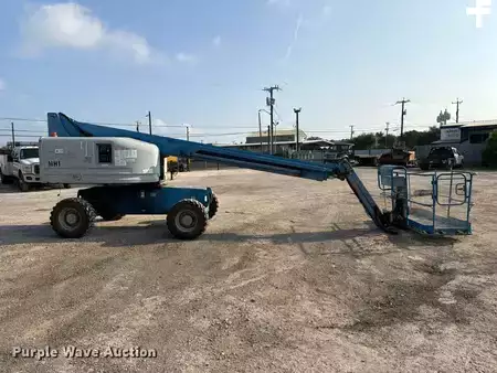 Nacelle télescopique 2000  Genie S-45 (4)