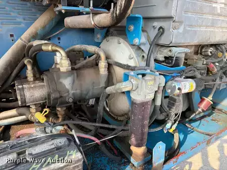 Nacelle télescopique 2000  Genie S-45 (40)