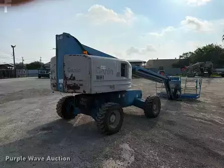 Nacelle télescopique 2000  Genie S-45 (5)