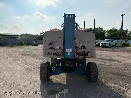 Nacelle télescopique 2000  Genie S-45 (6)