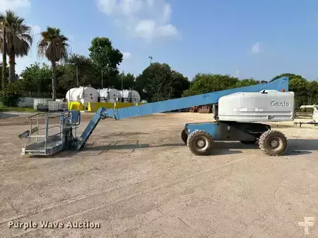 Nacelle télescopique 2000  Genie S-45 (8)
