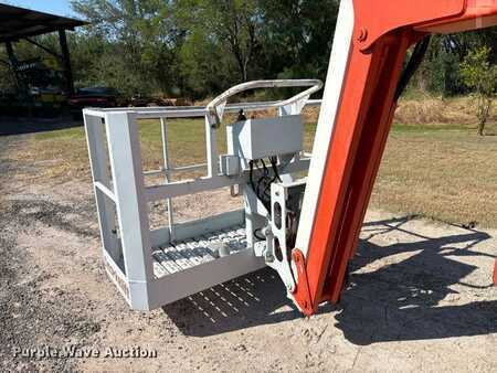 Plataforma Telescópica - Snorkelift ATB-42KU (11)