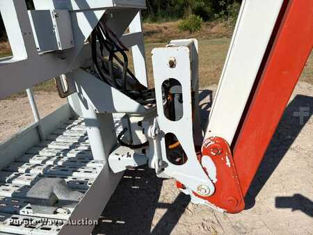 Plataforma Telescópica - Snorkelift ATB-42KU (12)