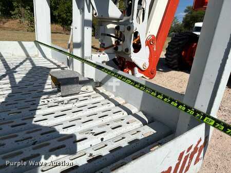 Plataforma Telescópica - Snorkelift ATB-42KU (13)