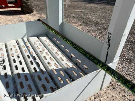 Plataforma Telescópica - Snorkelift ATB-42KU (14)