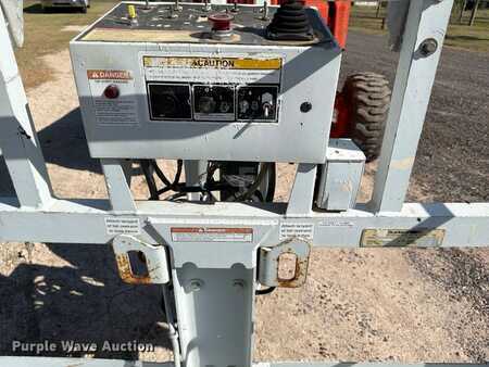 Plataforma Telescópica - Snorkelift ATB-42KU (16)