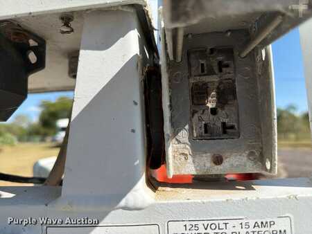 Plataforma Telescópica - Snorkelift ATB-42KU (17)