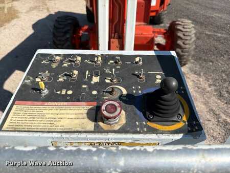 Plataforma Telescópica - Snorkelift ATB-42KU (18)