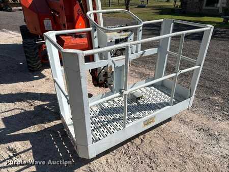 Plataforma Telescópica - Snorkelift ATB-42KU (19)