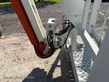 Plataforma Telescópica - Snorkelift ATB-42KU (20)