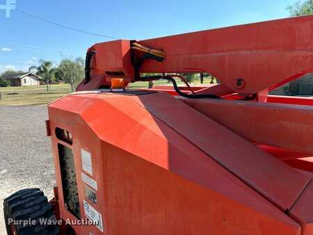 Plataforma Telescópica - Snorkelift ATB-42KU (22)