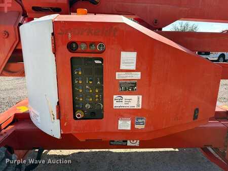 Plataforma Telescópica - Snorkelift ATB-42KU (23)