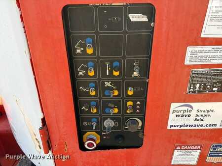 Plataforma Telescópica - Snorkelift ATB-42KU (24)