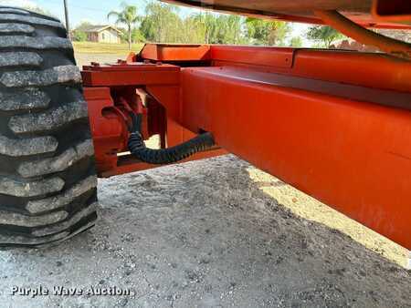 Plataforma Telescópica - Snorkelift ATB-42KU (27)