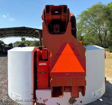 Plataforma Telescópica - Snorkelift ATB-42KU (29)