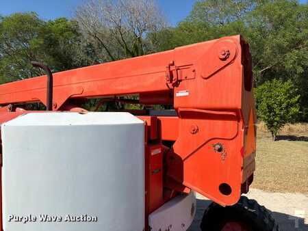 Plataforma Telescópica - Snorkelift ATB-42KU (30)