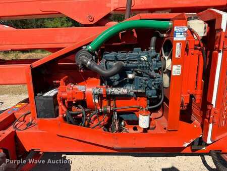 Plataforma Telescópica - Snorkelift ATB-42KU (32)