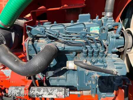 Plataforma Telescópica - Snorkelift ATB-42KU (33)