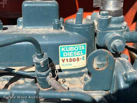 Plataforma Telescópica - Snorkelift ATB-42KU (34)