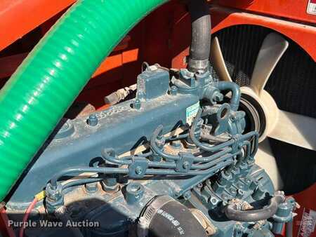 Plataforma Telescópica - Snorkelift ATB-42KU (35)