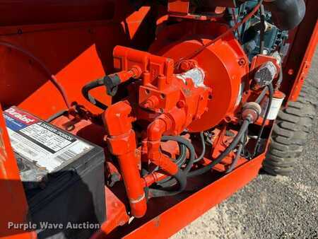 Plataforma Telescópica - Snorkelift ATB-42KU (36)