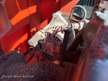 Plataforma Telescópica - Snorkelift ATB-42KU (37)