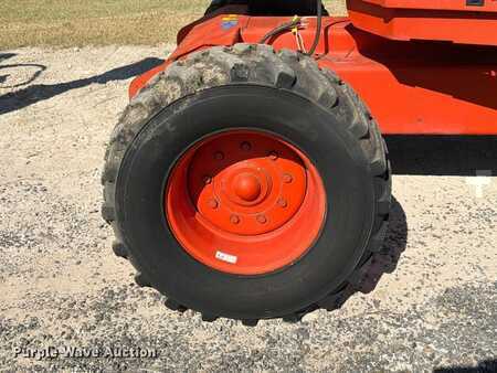 Plataforma Telescópica - Snorkelift ATB-42KU (38)