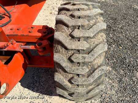 Plataforma Telescópica - Snorkelift ATB-42KU (39)