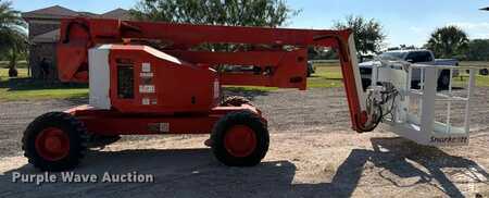 Plataforma Telescópica - Snorkelift ATB-42KU (4)