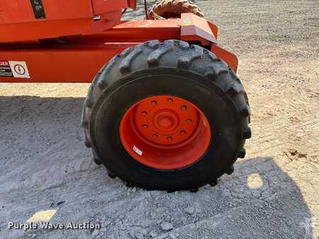 Plataforma Telescópica - Snorkelift ATB-42KU (40)