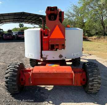 Plataforma Telescópica - Snorkelift ATB-42KU (6)