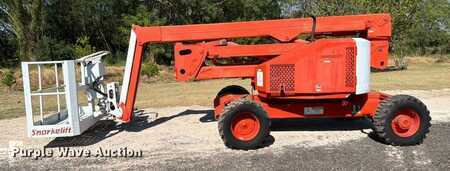 Plataforma Telescópica - Snorkelift ATB-42KU (8)