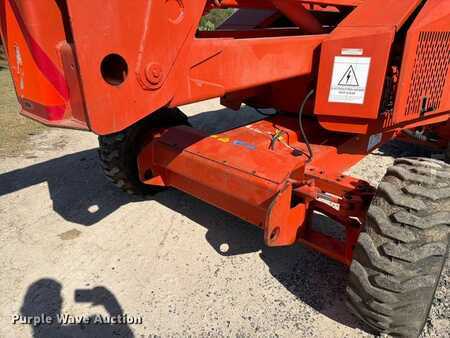 Plataforma Telescópica - Snorkelift ATB-42KU (9)