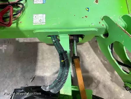 Telescopic boom lift - Niftylift SD34TNifty (15)