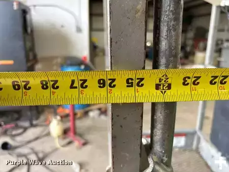 Telescopic boom lift - Niftylift SD34TNifty (21)