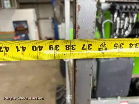 Telescopic boom lift - Niftylift SD34TNifty (22)