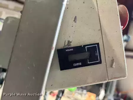 Telescopic boom lift - Niftylift SD34TNifty (24)