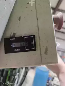 Telescopic boom lift - Niftylift SD34TNifty (25)