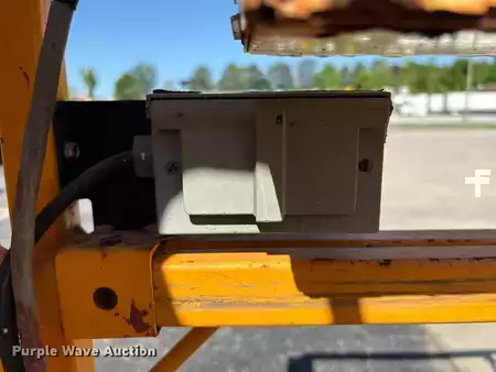 Plataforma de Tijera 2019  Hy-Brid HB-1430 (28)