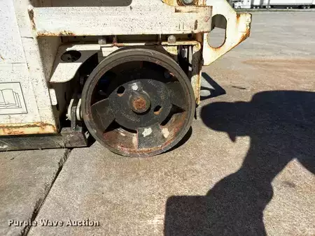 Plataforma de Tijera 2019  Hy-Brid HB-1430 (33)