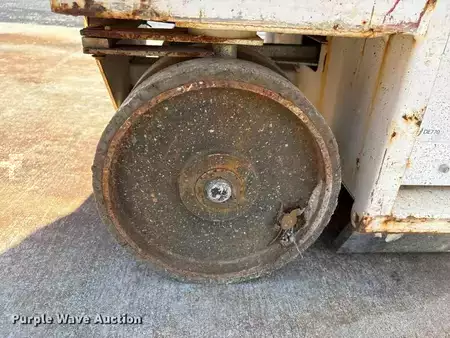 Plataforma de Tijera 2019  Hy-Brid HB-1430 (35)