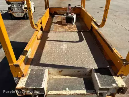 Plataforma de Tijera 2016  Hy-Brid HB-1430 (20)