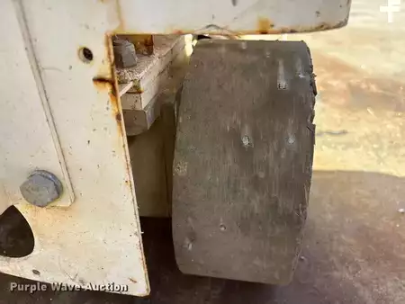 Plataforma de Tijera 2016  Hy-Brid HB-1430 (33)