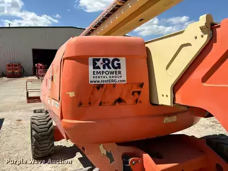 Plataforma Telescópica 2011  JLG 800AJ (10)